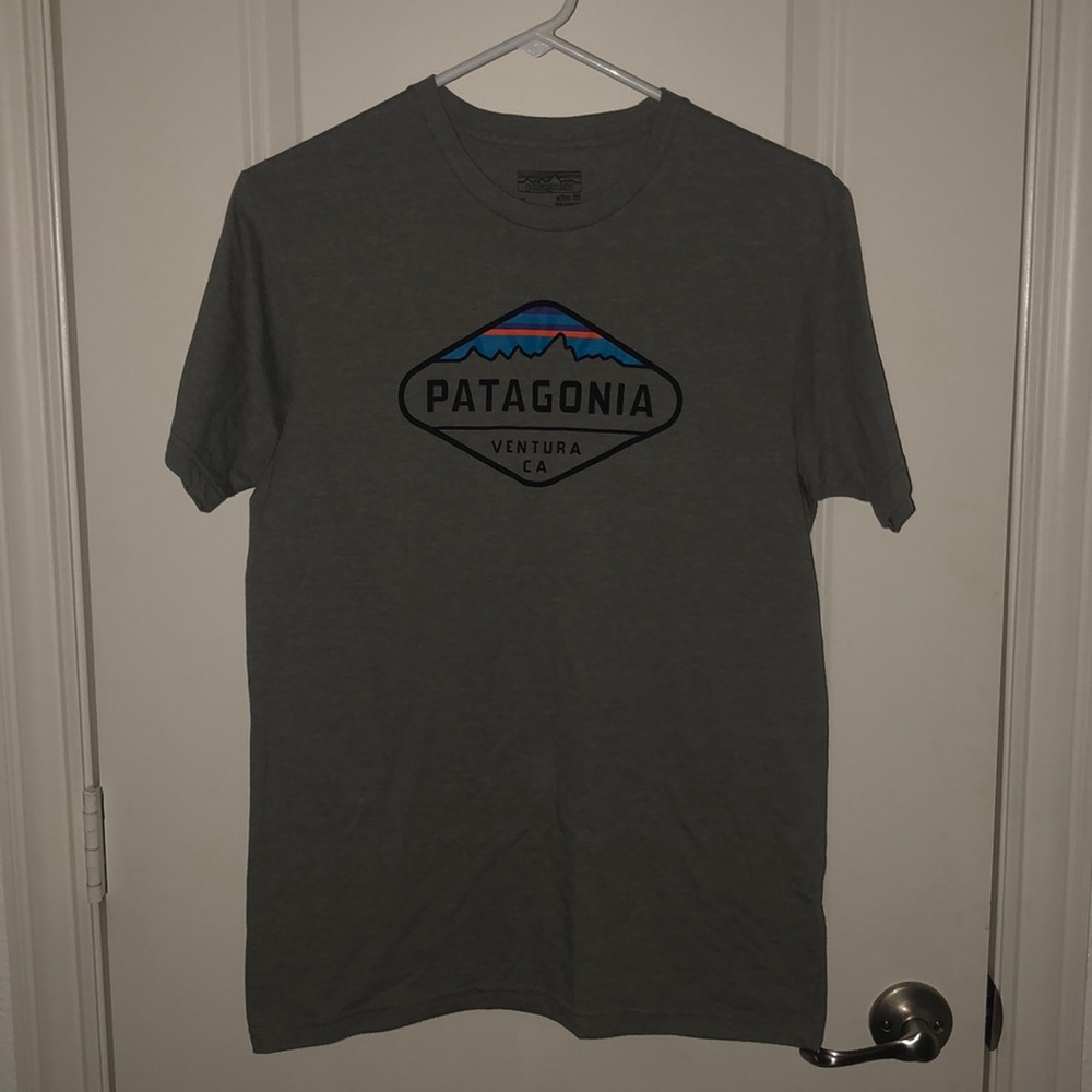 Patagonia T-shirt